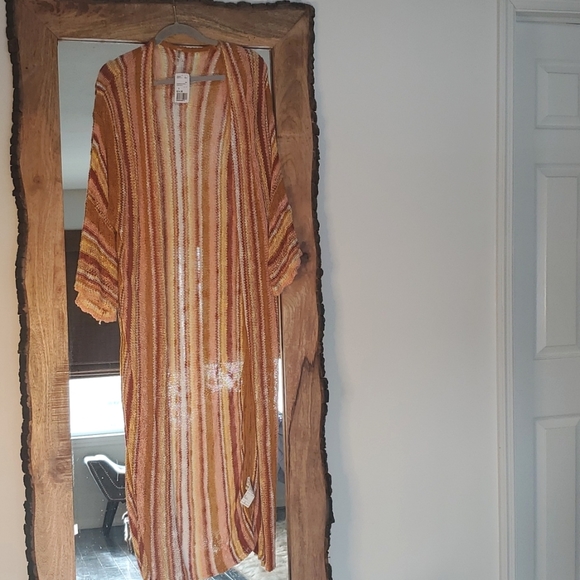 Forever 21 Other - Swim cover up